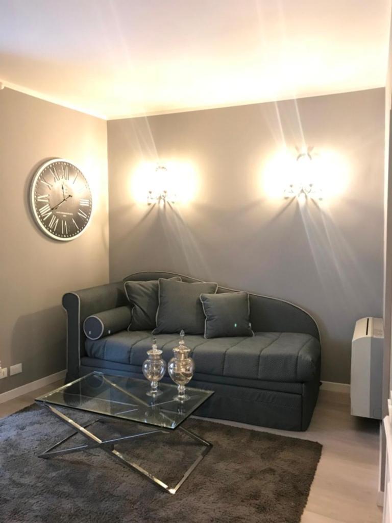 Di Rienzo Residences Appartement