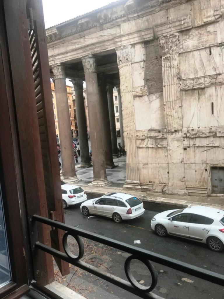 Appartement Di Rienzo Residences