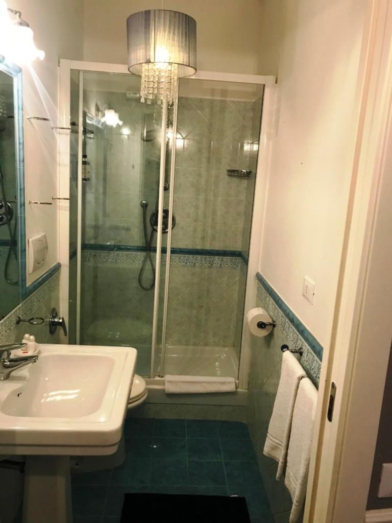 Di Rienzo Residences Appartement *