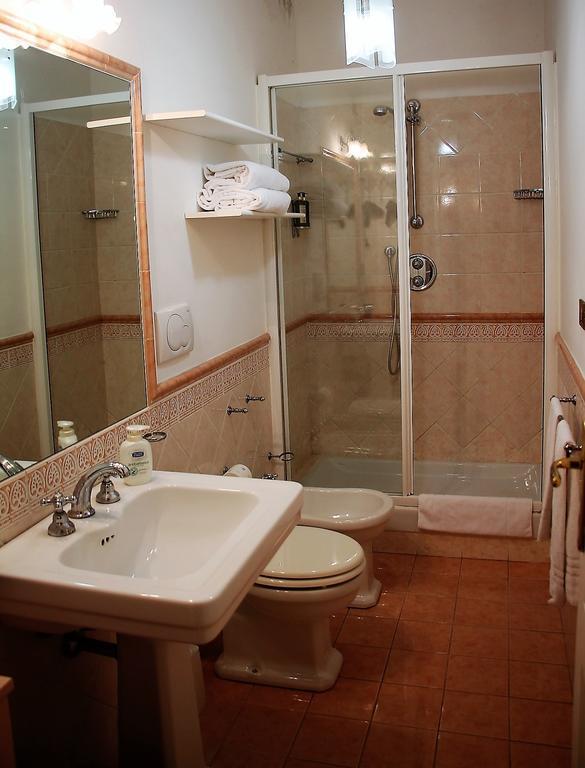 Di Rienzo Residences Appartement Rome