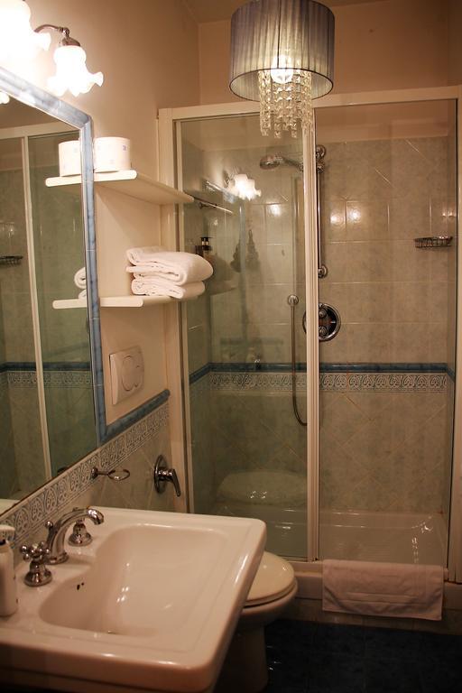 Di Rienzo Residences Appartement *