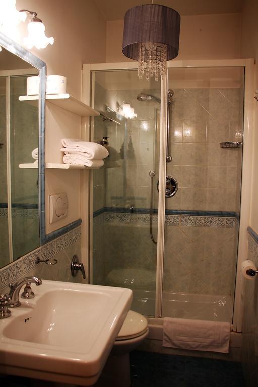 Appartement Di Rienzo Residences *