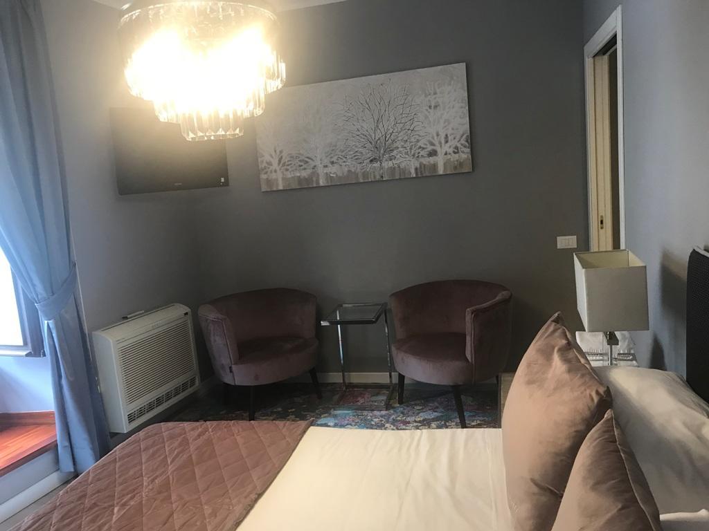 Di Rienzo Residences Appartement *