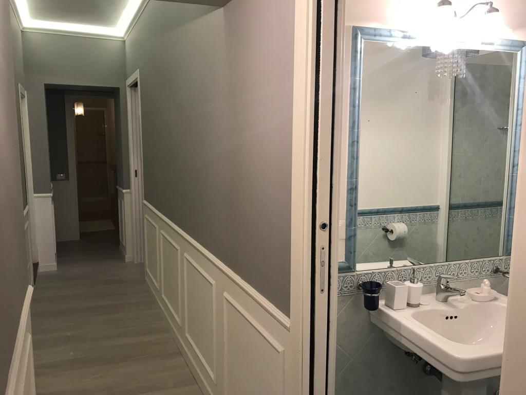 Appartement Di Rienzo Residences