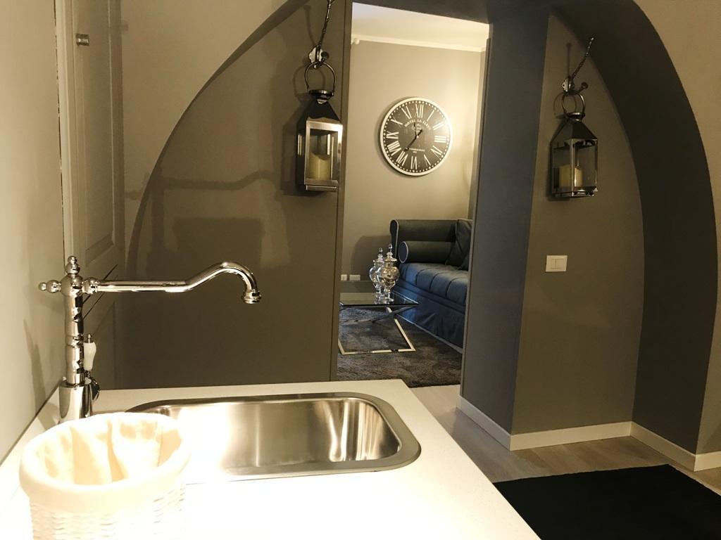 Di Rienzo Residences Appartement