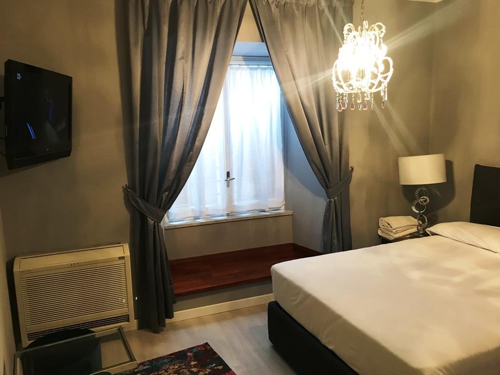 Di Rienzo Residences Appartement *