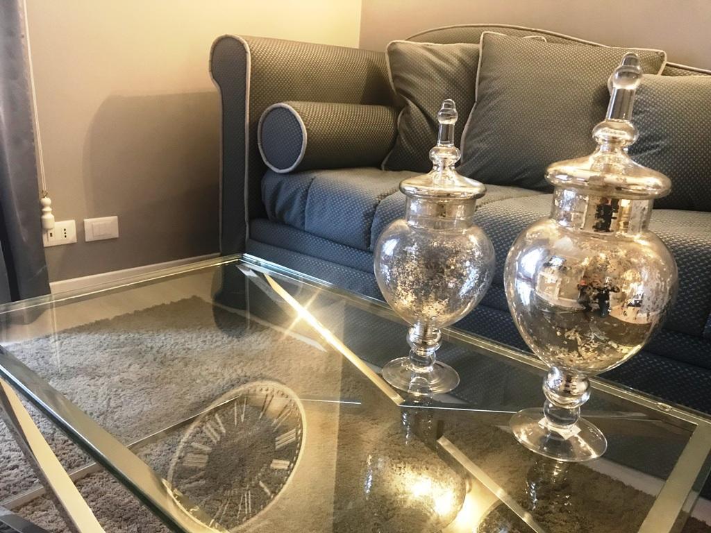 Appartement Di Rienzo Residences Rome