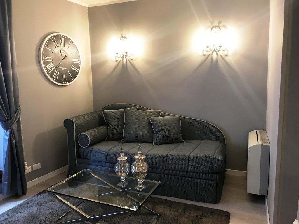 Di Rienzo Residences Appartement Rome