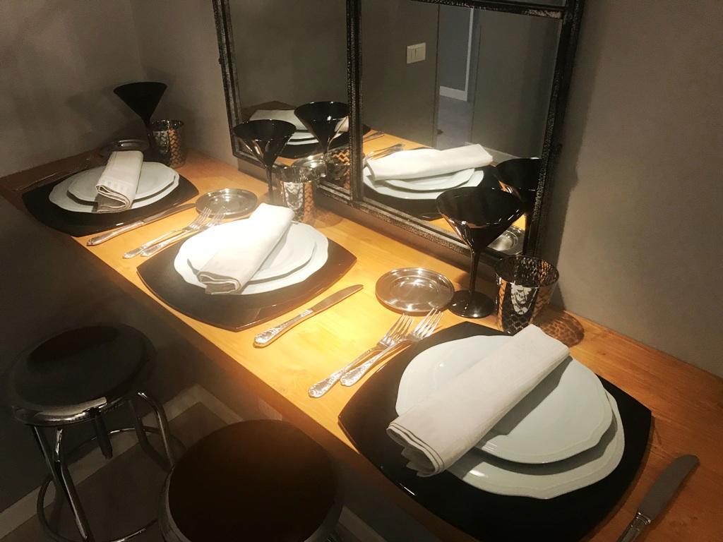 Appartement Di Rienzo Residences Rome