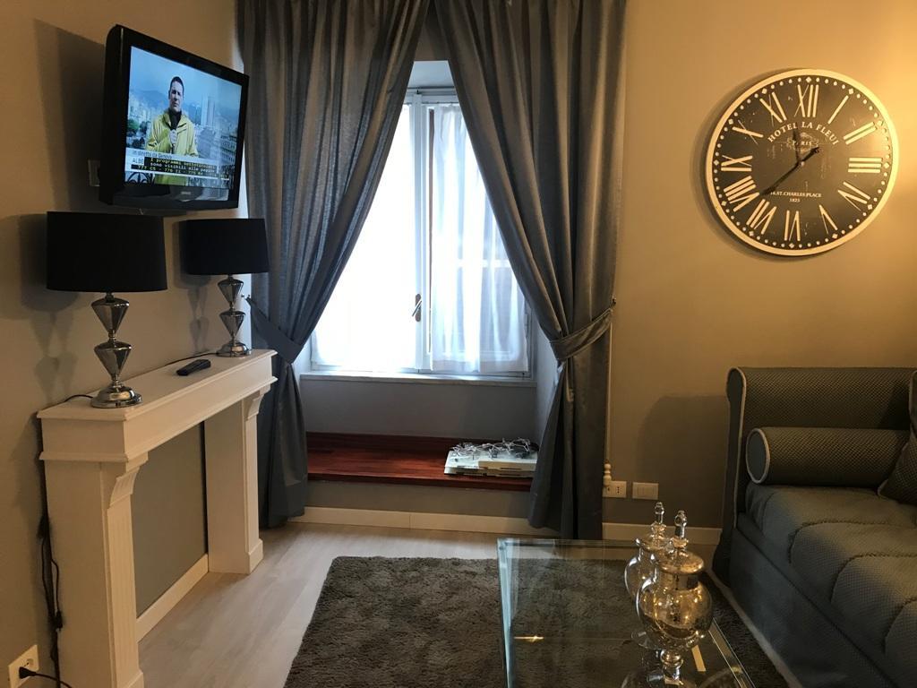 Appartement Di Rienzo Residences Rome