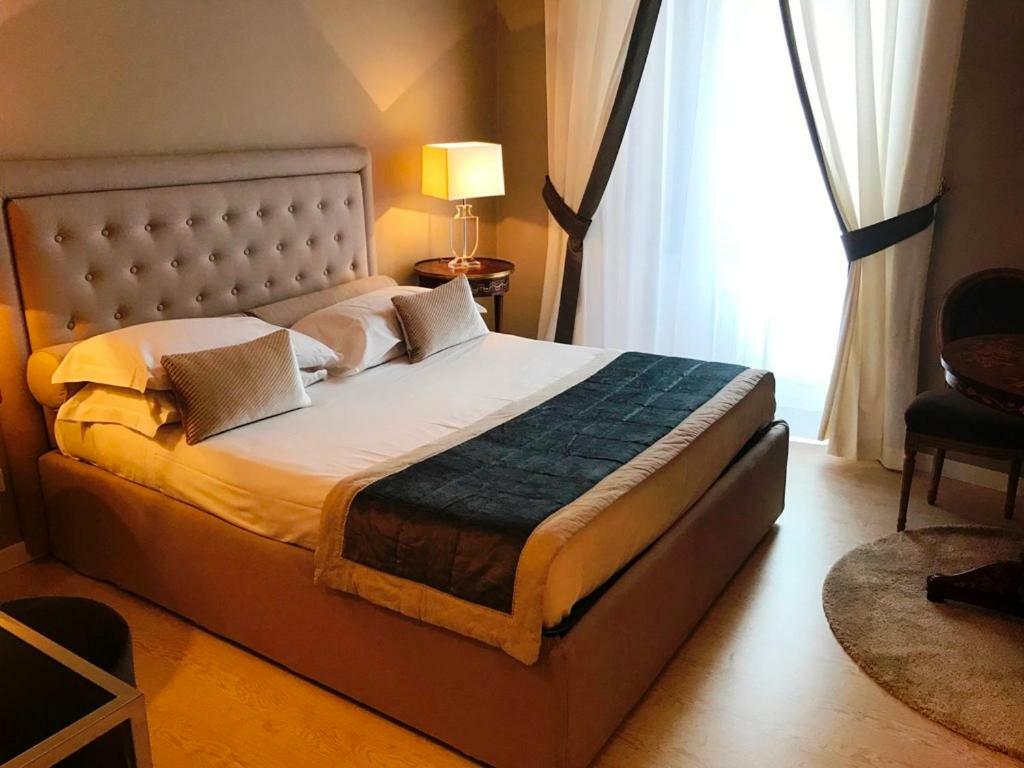 Appartement Di Rienzo Residences Rome