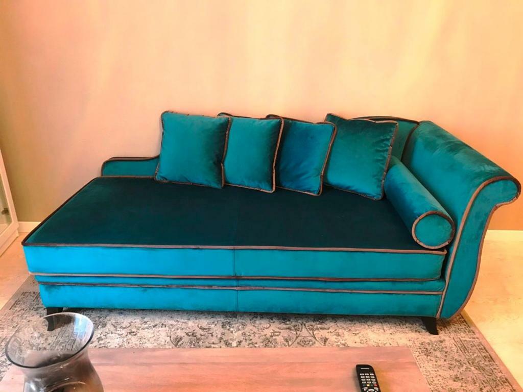 Appartement Di Rienzo Residences Rome