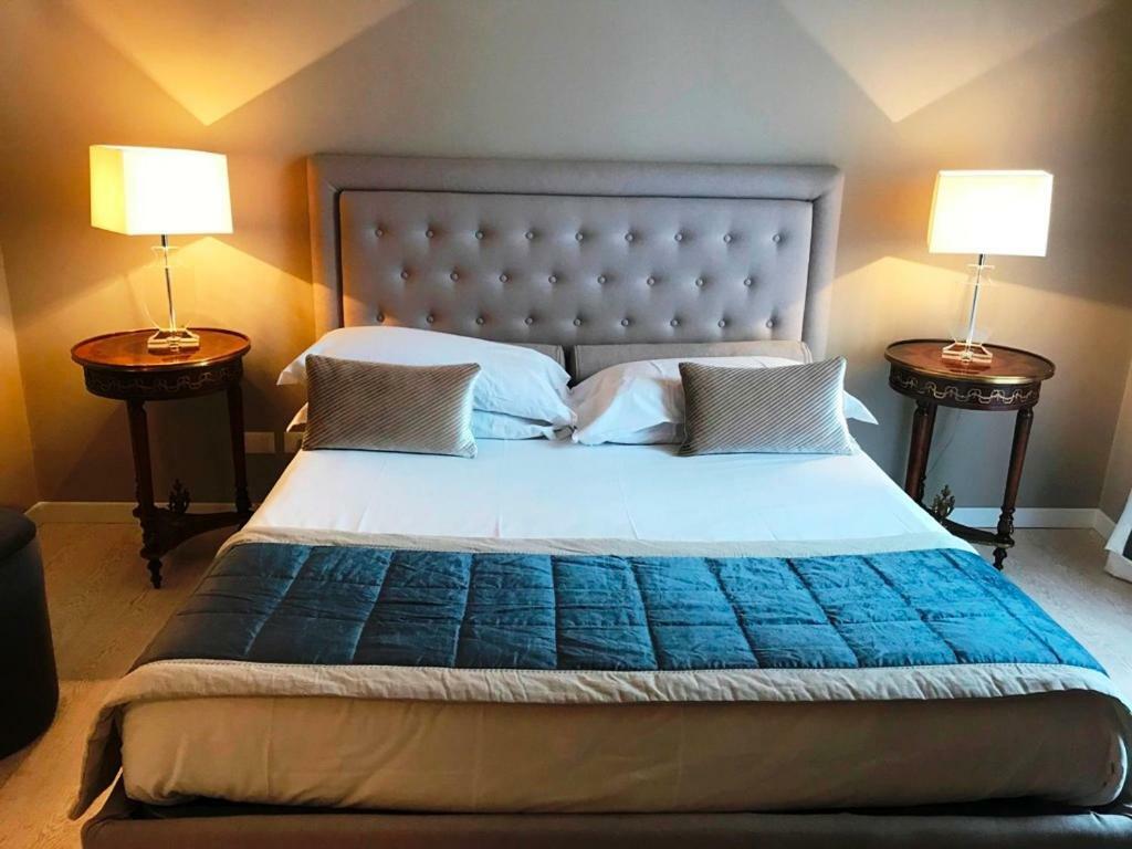 Di Rienzo Residences Appartement