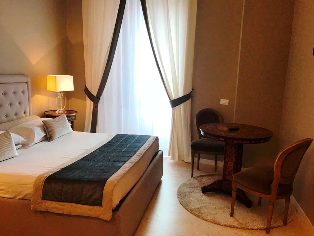 Appartement Di Rienzo Residences Rome
