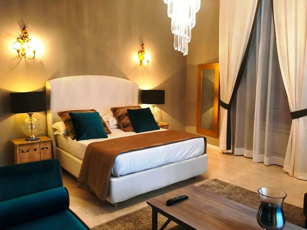Di Rienzo Residences Appartement