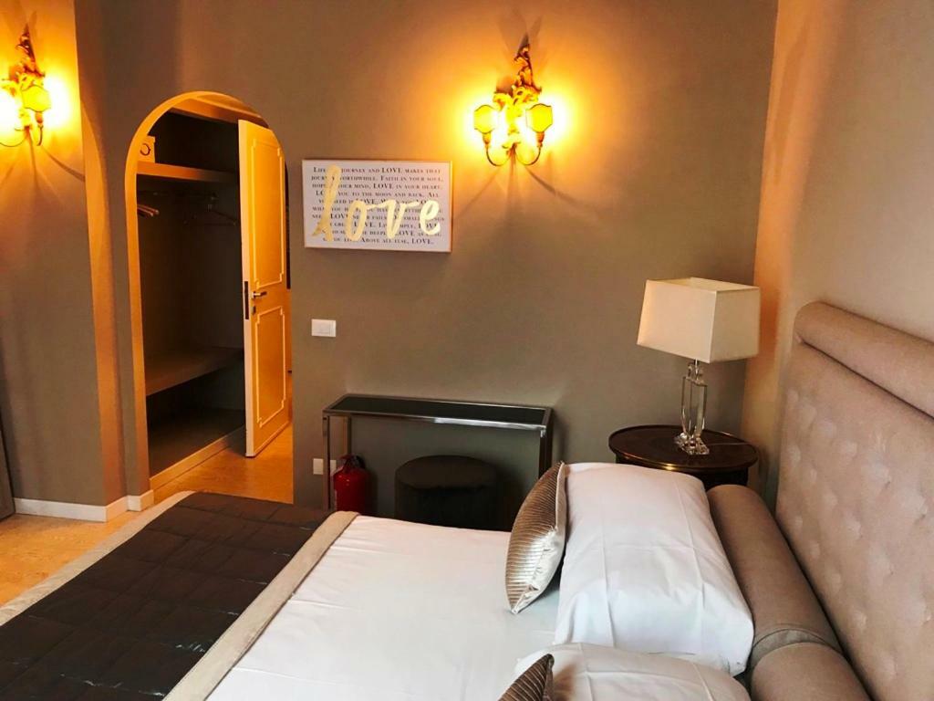Appartement Di Rienzo Residences
