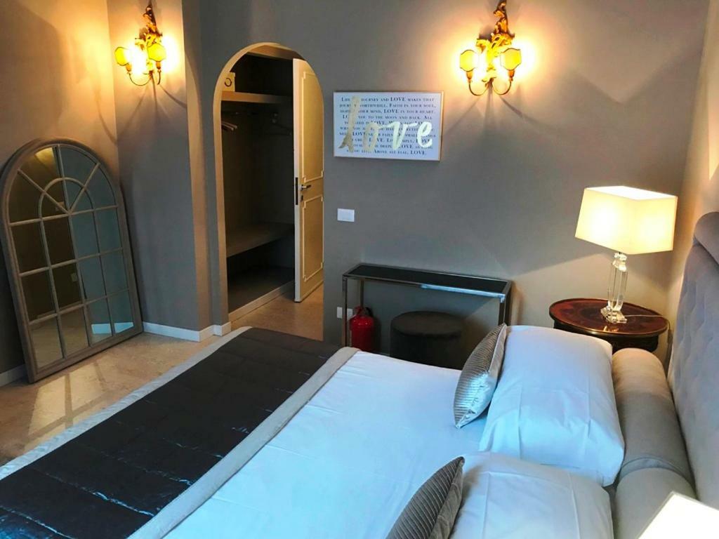 Di Rienzo Residences Appartement Rome
